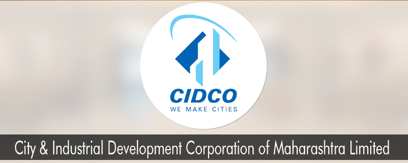 City & Industrial Development Corporation of Maharashtra Limited 